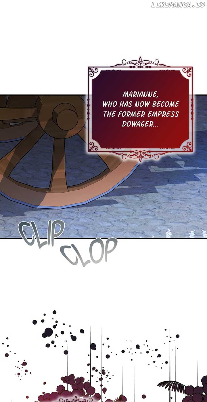 The Invicible Princess Is Bored Again Today Chapter 67 226 03
