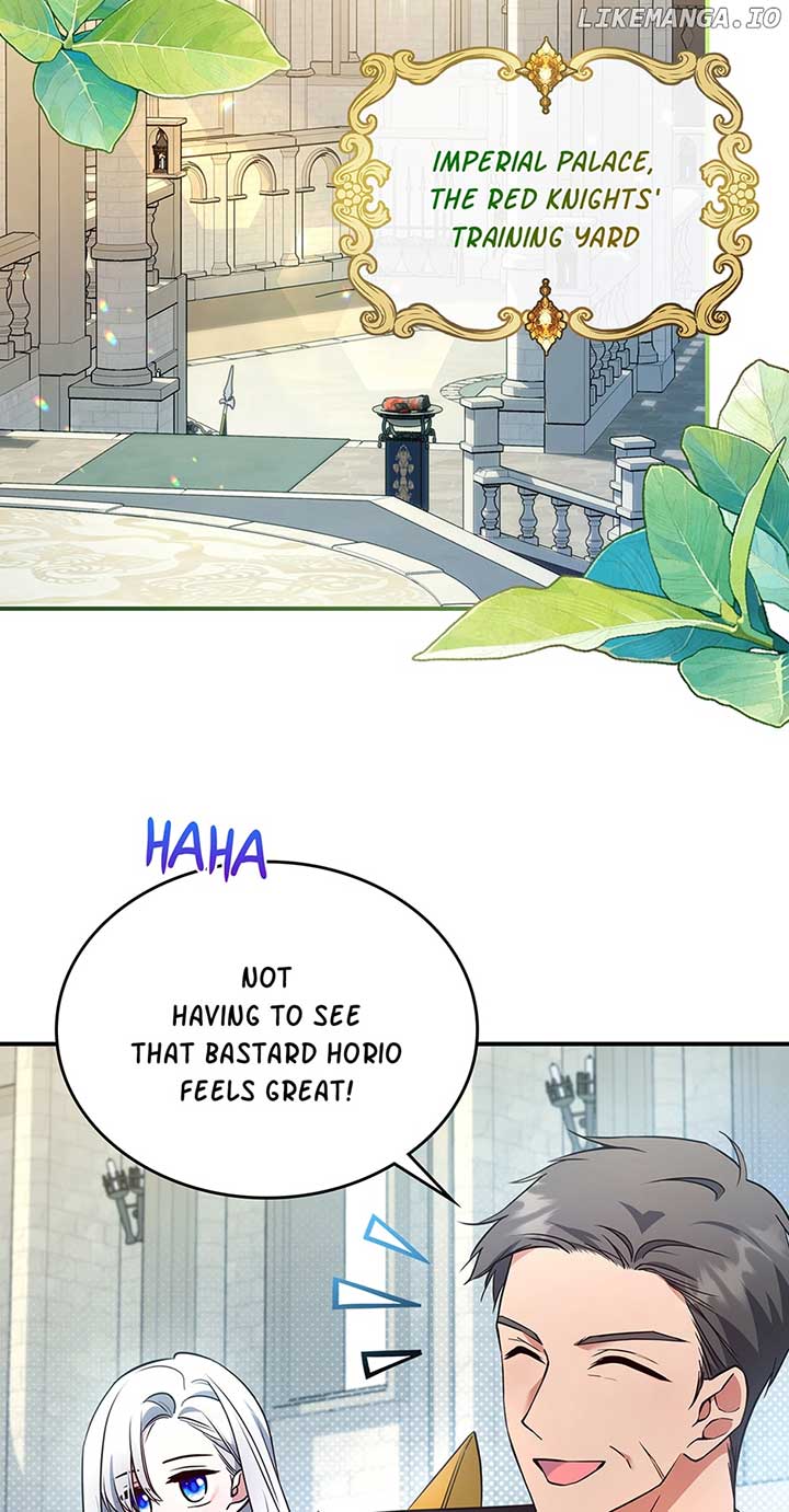 The Invicible Princess Is Bored Again Today Chapter 67 230 07