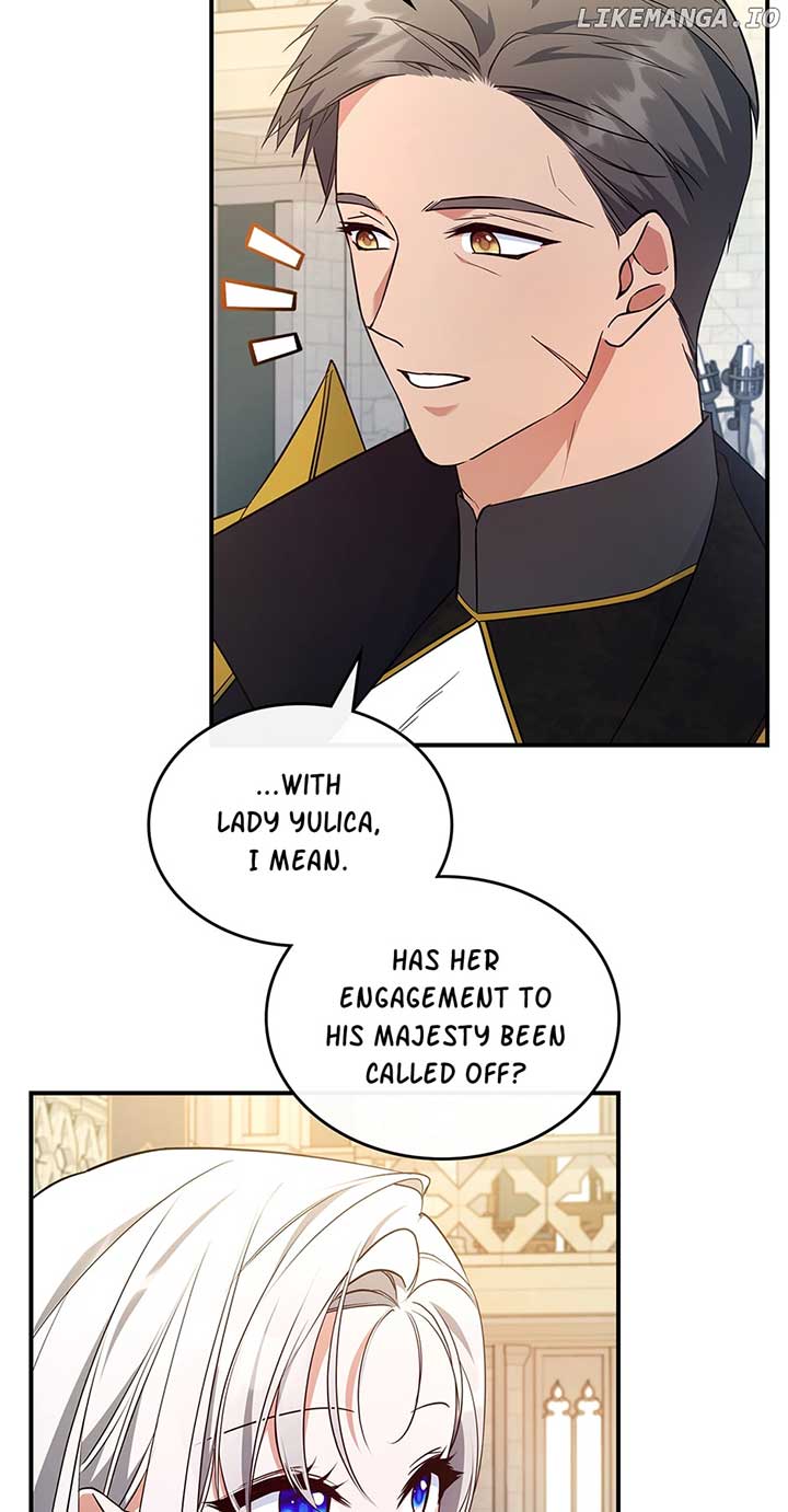 The Invicible Princess Is Bored Again Today Chapter 67 232 09