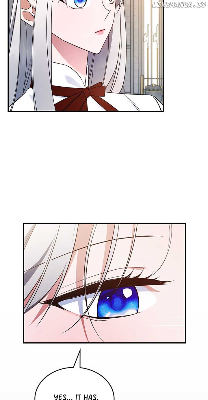 The Invicible Princess Is Bored Again Today Chapter 67 233 10