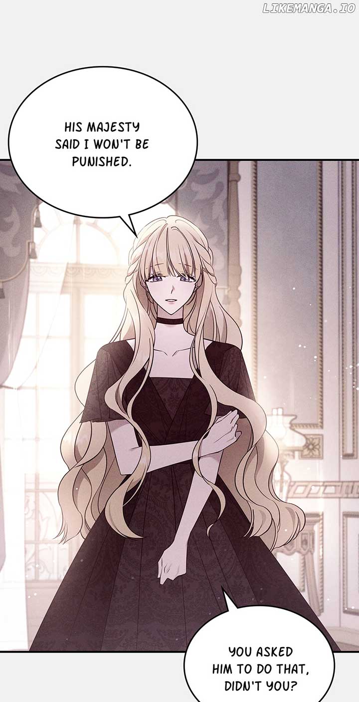 The Invicible Princess Is Bored Again Today Chapter 67 235 12