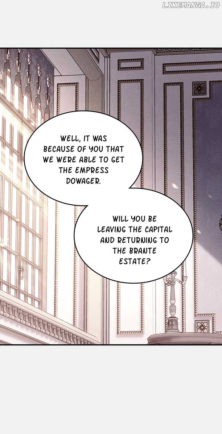 The Invicible Princess Is Bored Again Today Chapter 67 237 14