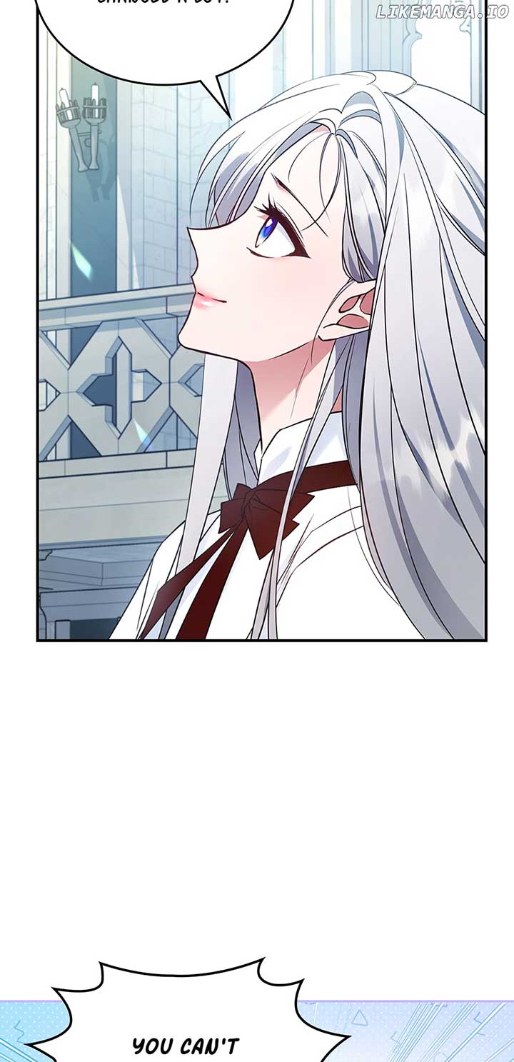 The Invicible Princess Is Bored Again Today Chapter 67 243 20