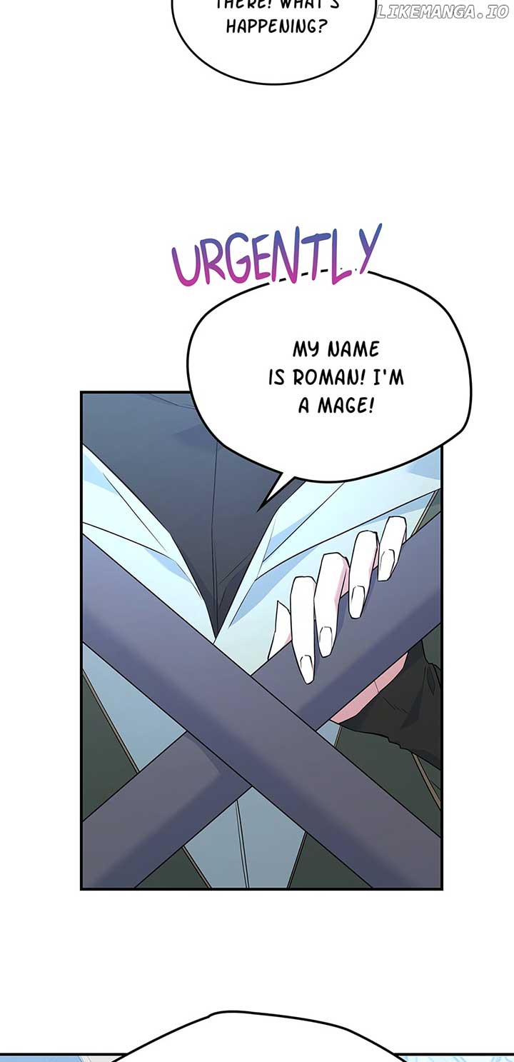 The Invicible Princess Is Bored Again Today Chapter 67 245 22