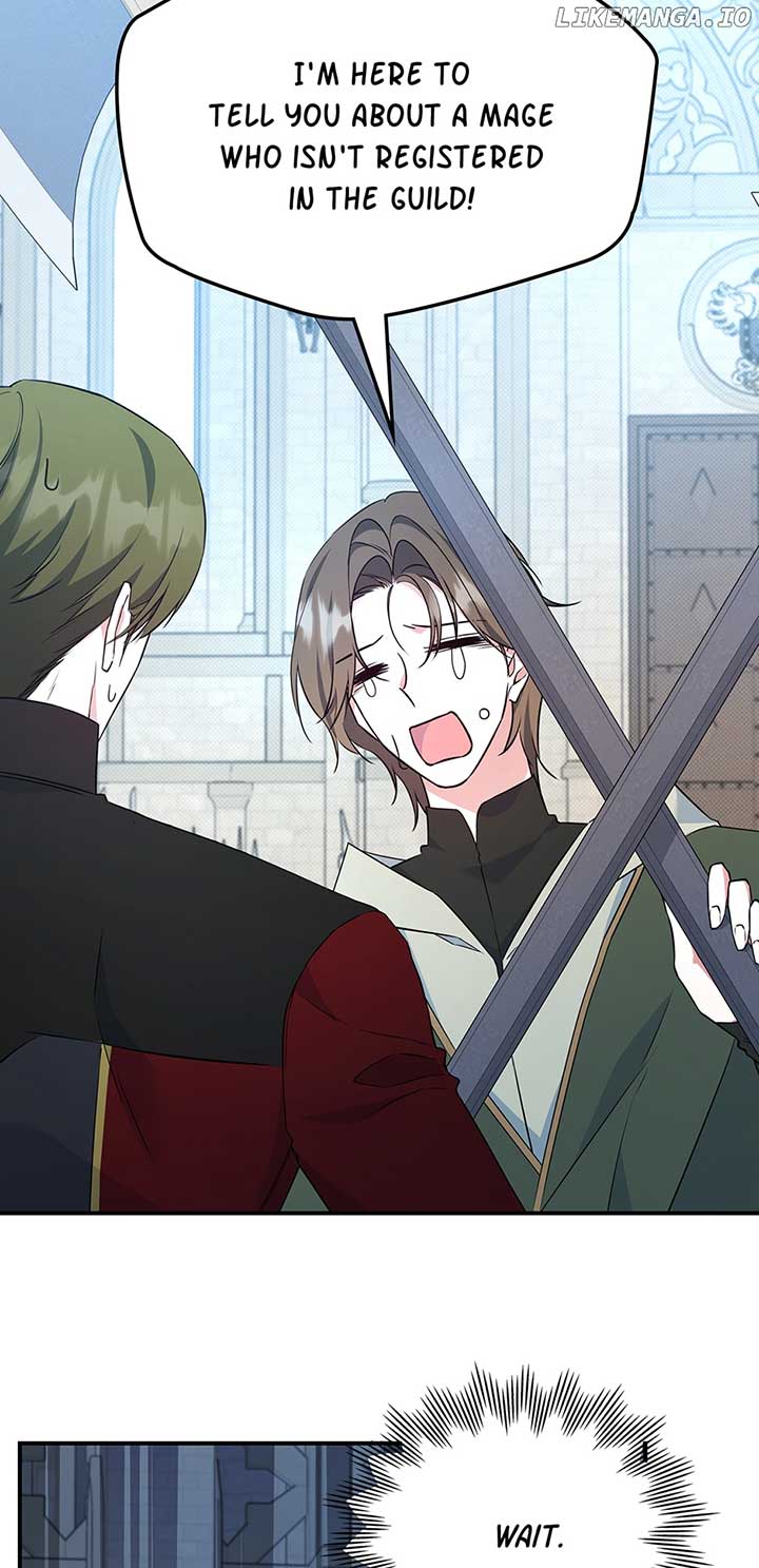 The Invicible Princess Is Bored Again Today Chapter 67 246 23