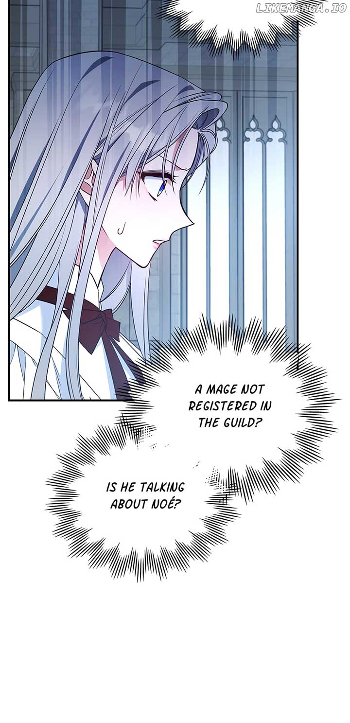 The Invicible Princess Is Bored Again Today Chapter 67 247 24