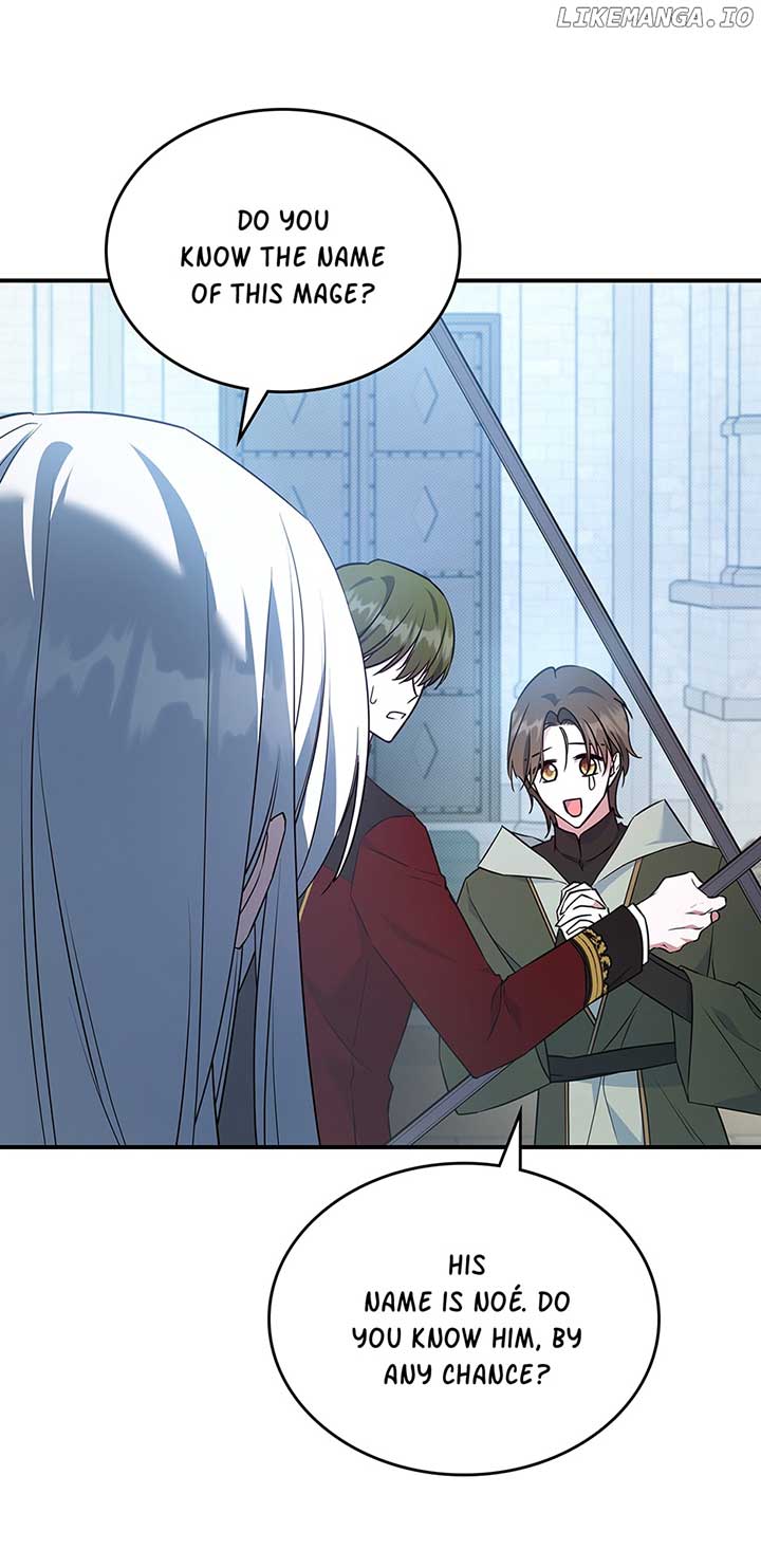 The Invicible Princess Is Bored Again Today Chapter 67 248 25