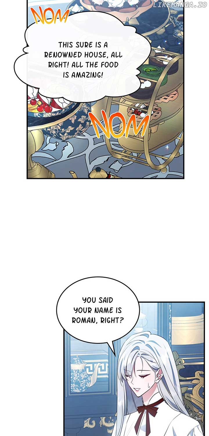 The Invicible Princess Is Bored Again Today Chapter 67 251 28