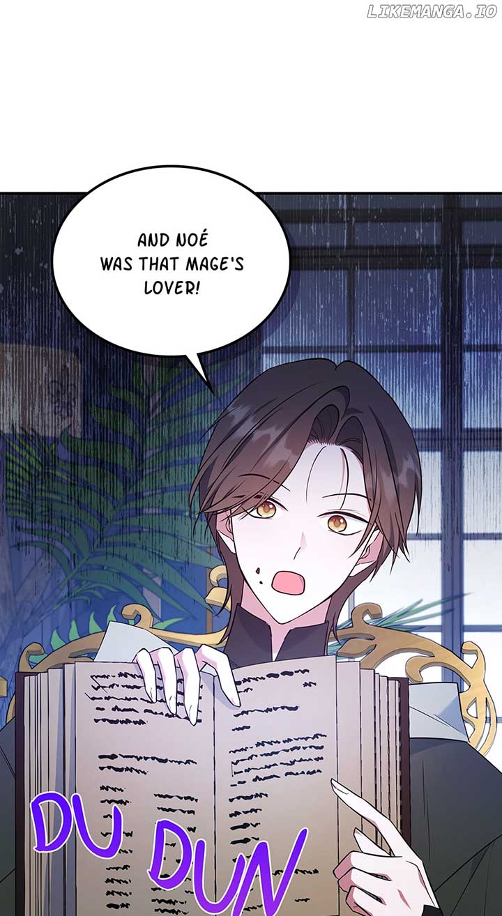 The Invicible Princess Is Bored Again Today Chapter 67 257 34