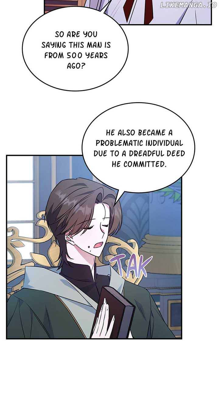 The Invicible Princess Is Bored Again Today Chapter 67 259 36