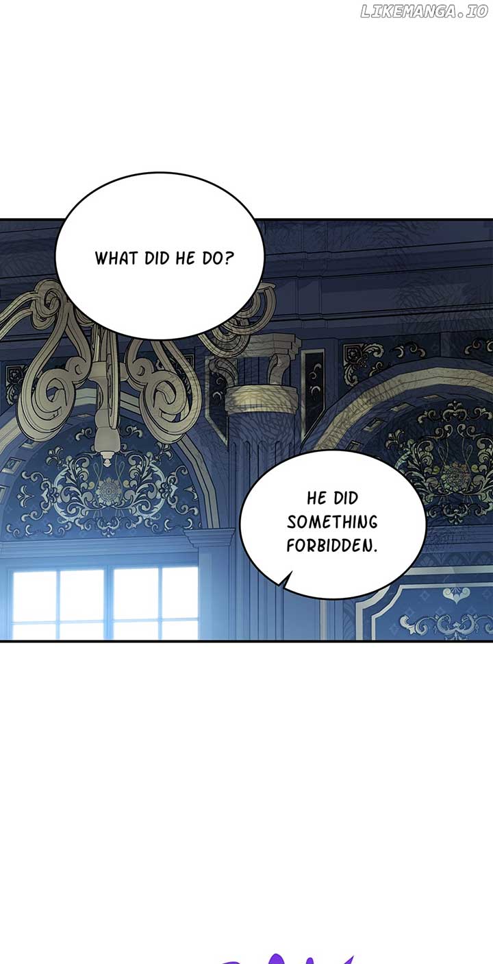 The Invicible Princess Is Bored Again Today Chapter 67 260 37