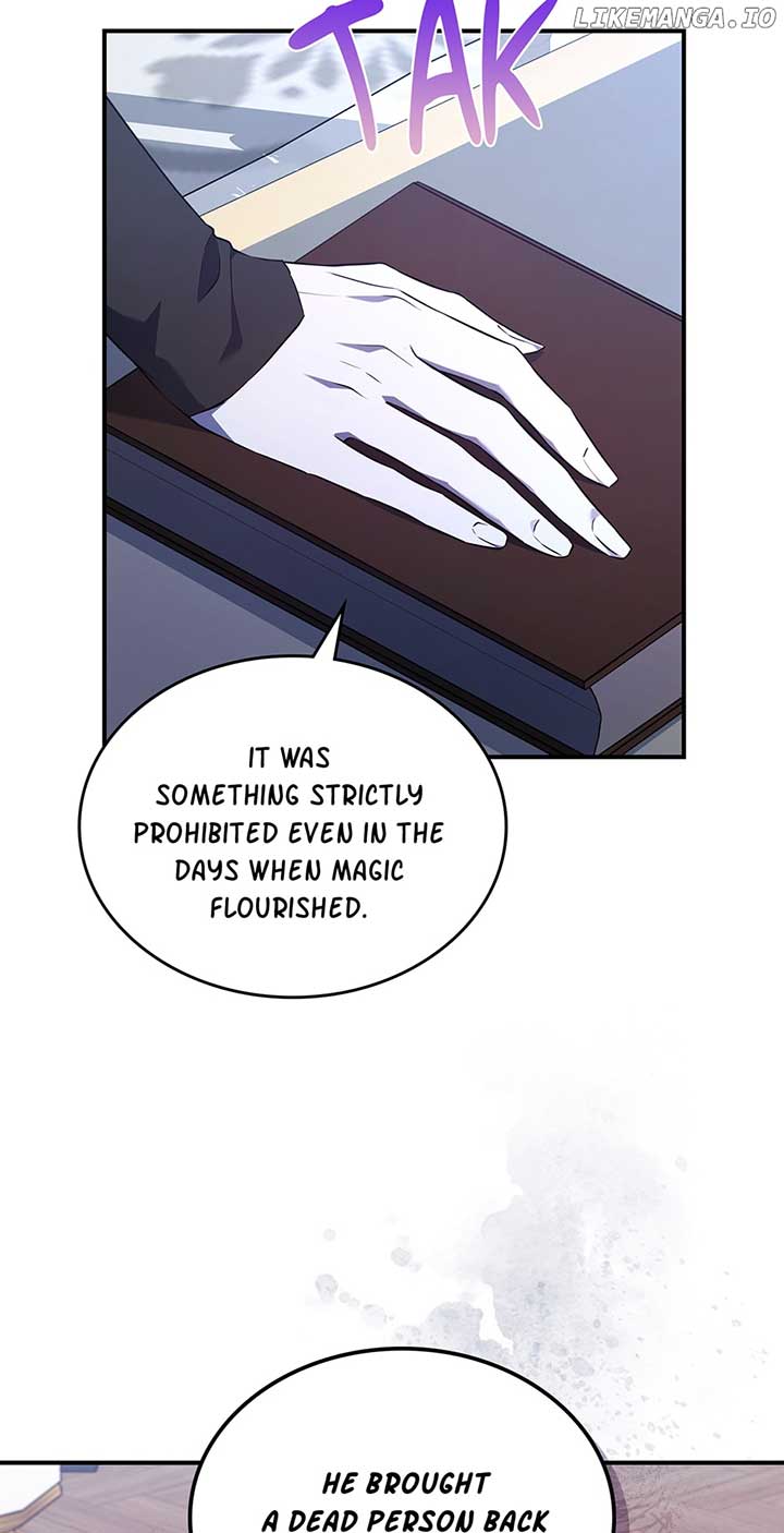The Invicible Princess Is Bored Again Today Chapter 67 261 38