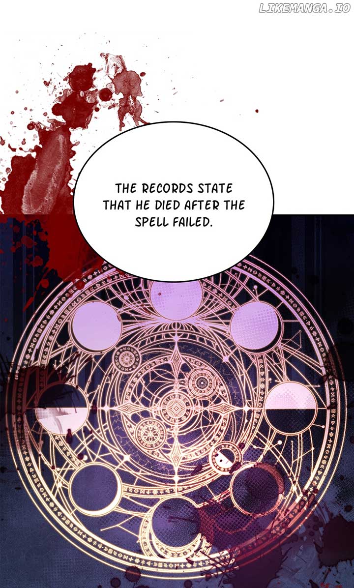 The Invicible Princess Is Bored Again Today Chapter 67 264 41