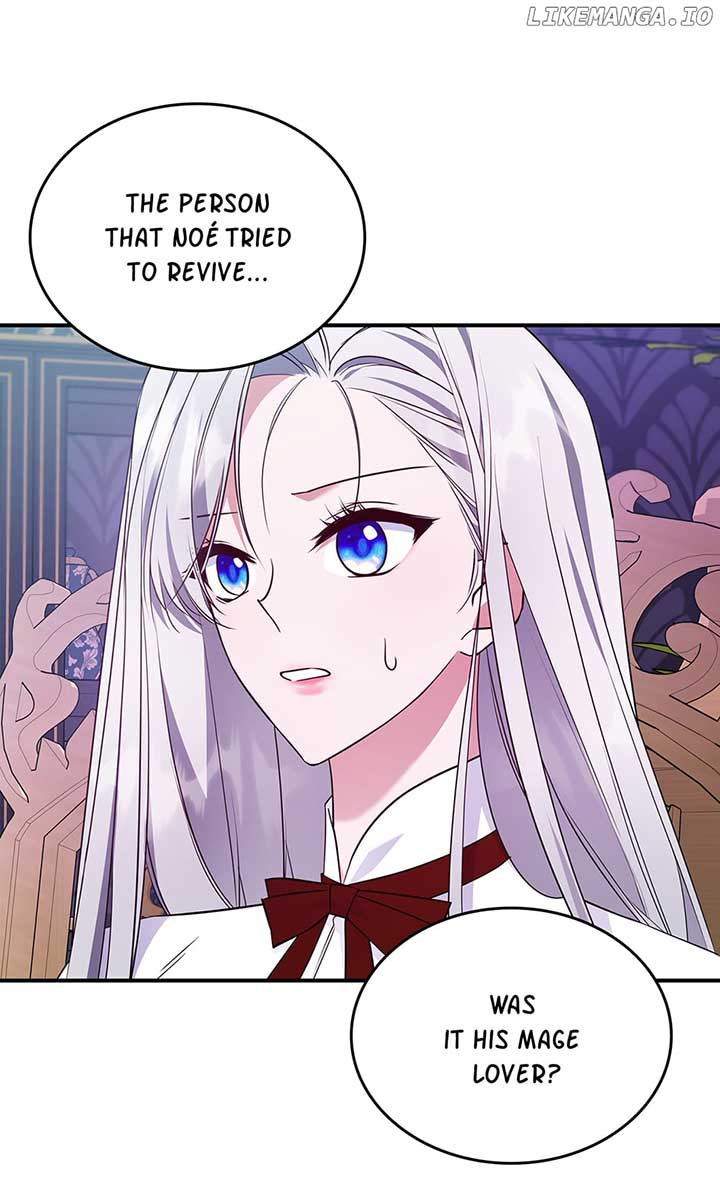 The Invicible Princess Is Bored Again Today Chapter 67 267 44