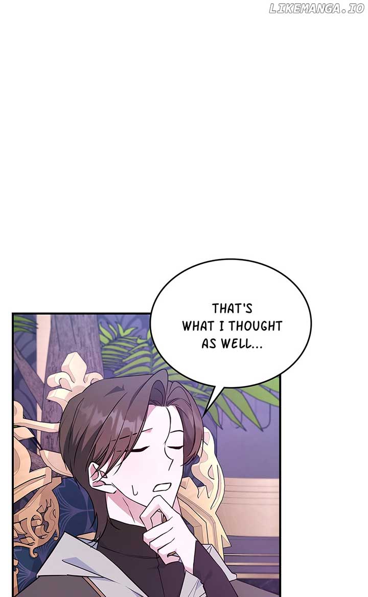 The Invicible Princess Is Bored Again Today Chapter 67 268 45