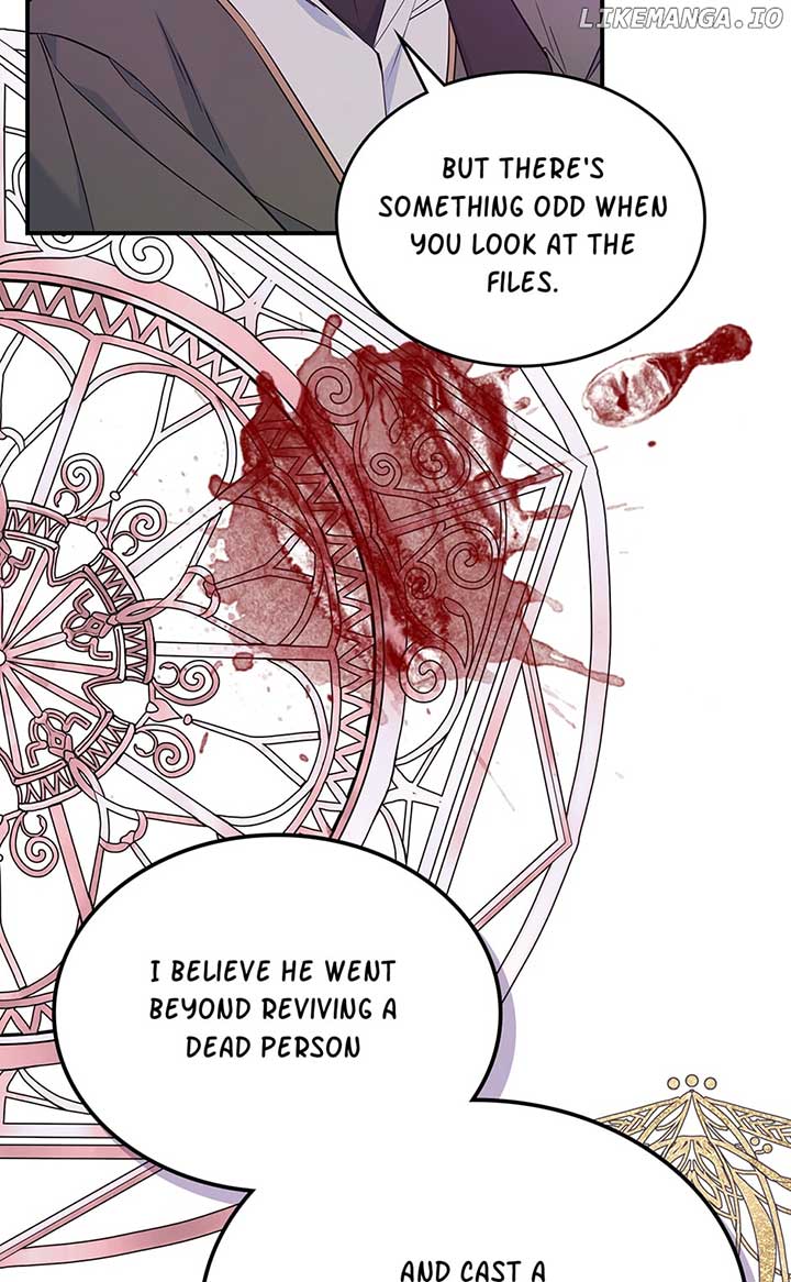 The Invicible Princess Is Bored Again Today Chapter 67 269 46