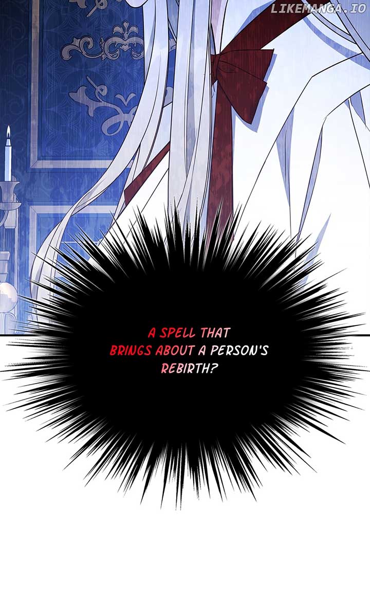 The Invicible Princess Is Bored Again Today Chapter 67 271 48