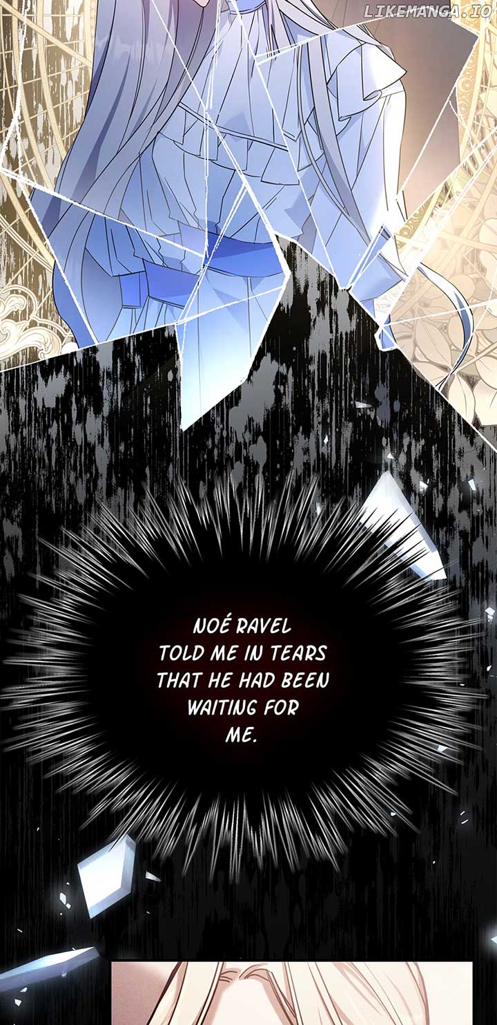 The Invicible Princess Is Bored Again Today Chapter 67 273 50