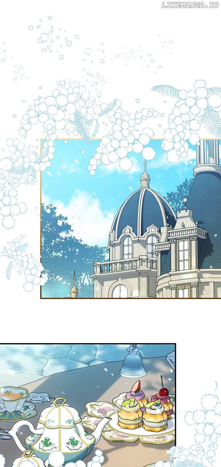The Invicible Princess Is Bored Again Today Chapter 67 278 55