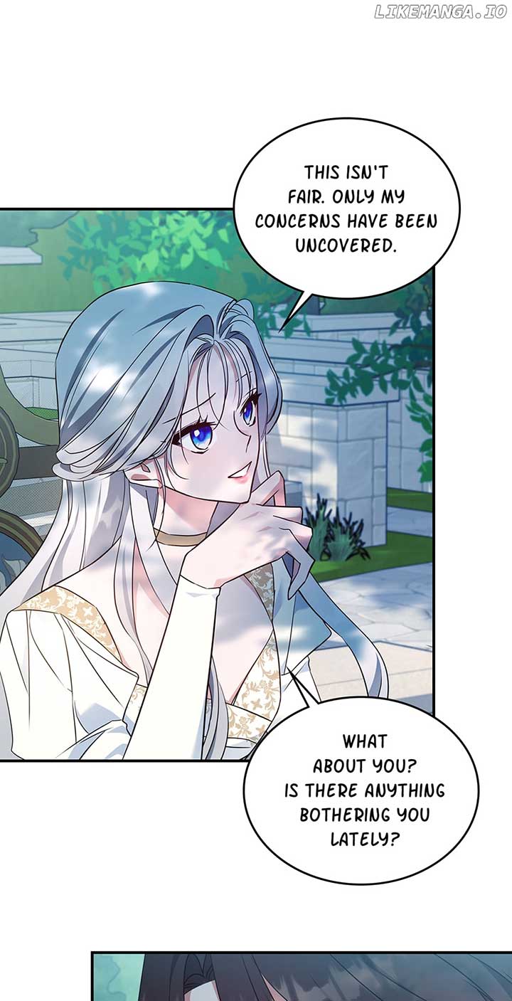 The Invicible Princess Is Bored Again Today Chapter 67 284 61