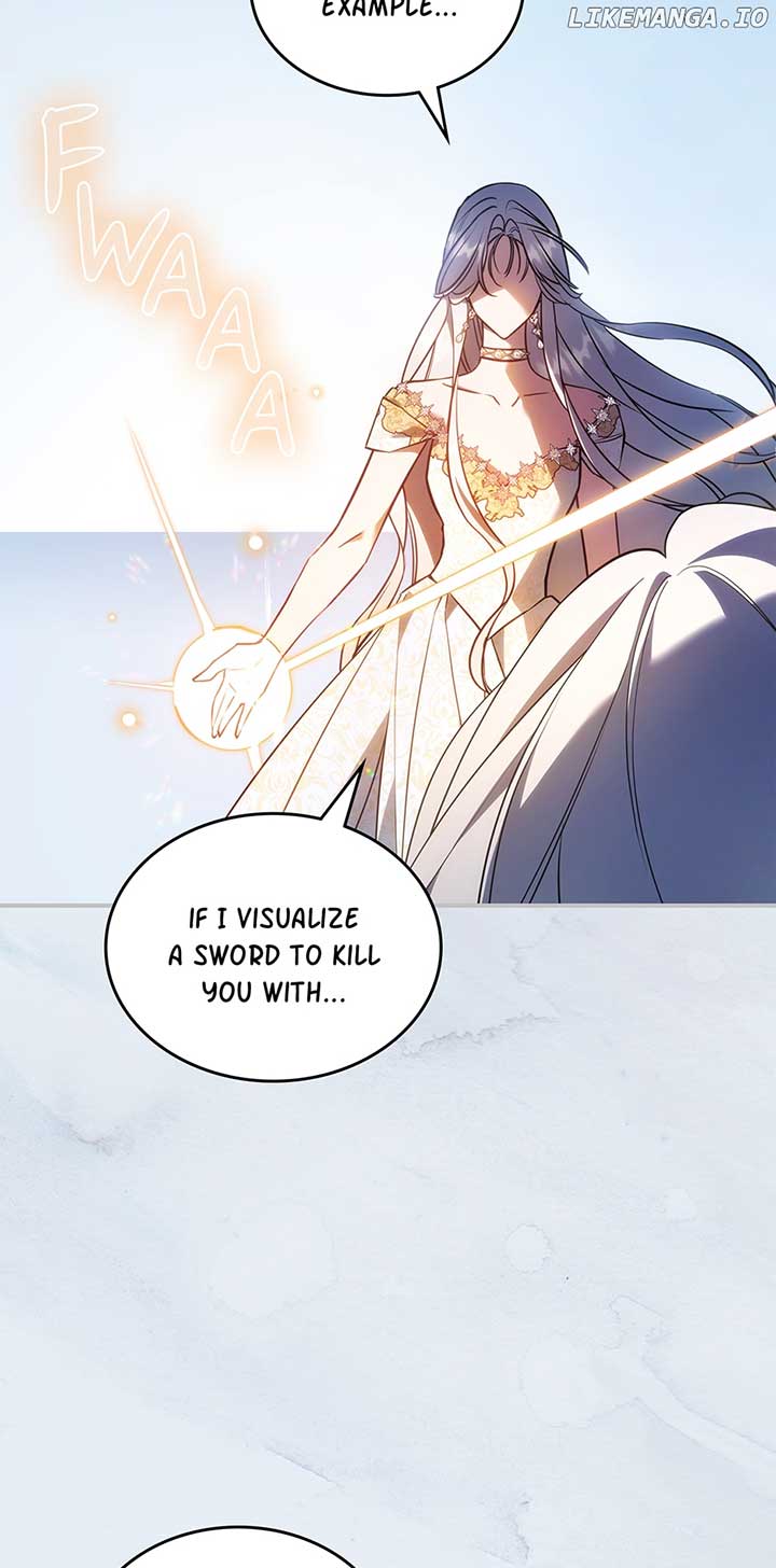The Invicible Princess Is Bored Again Today Chapter 69 273 02