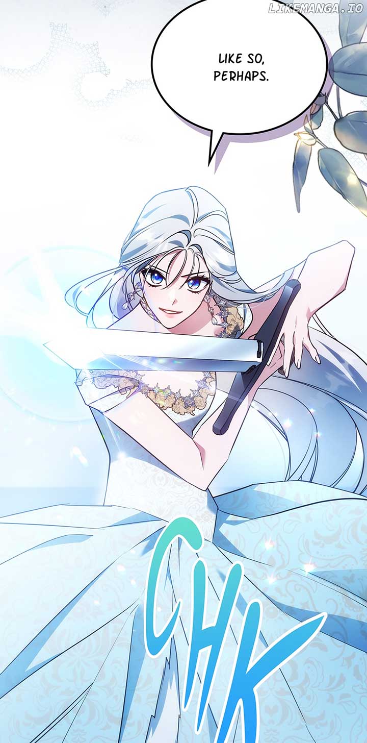 The Invicible Princess Is Bored Again Today Chapter 69 275 04
