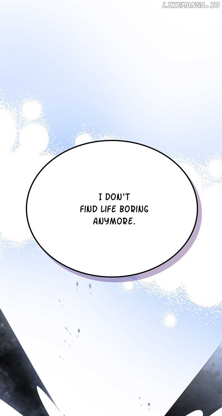 The Invicible Princess Is Bored Again Today Chapter 69 281 10