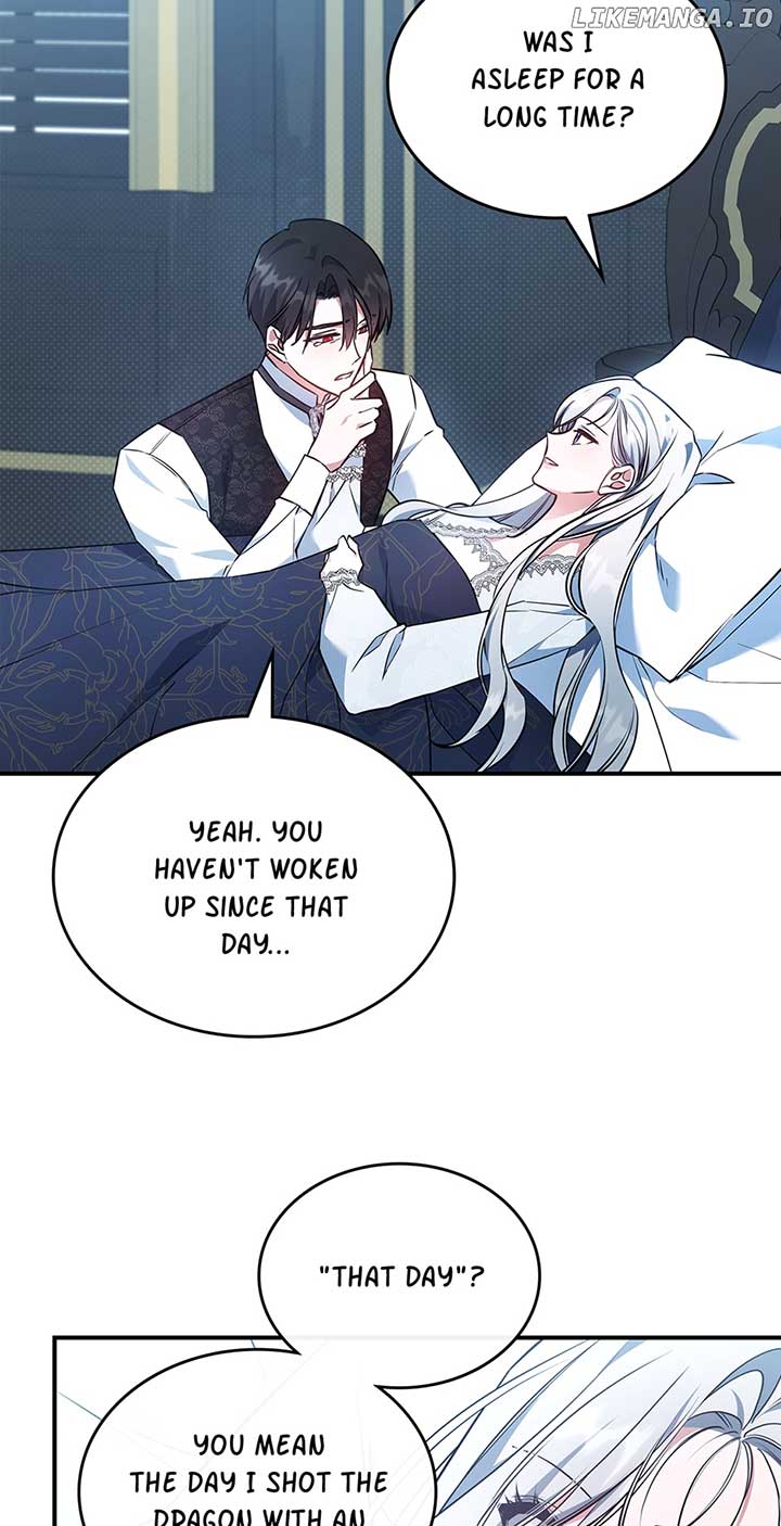 The Invicible Princess Is Bored Again Today Chapter 69 289 18