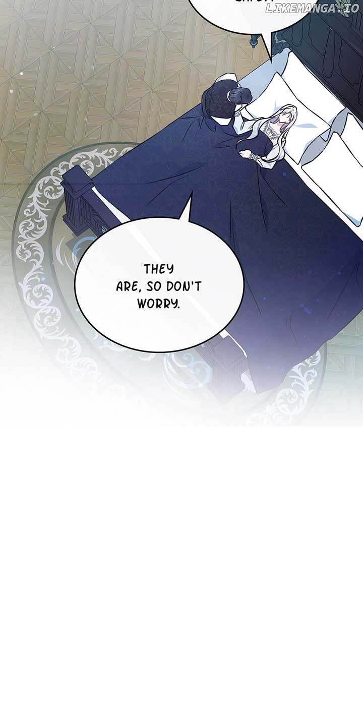 The Invicible Princess Is Bored Again Today Chapter 69 291 20