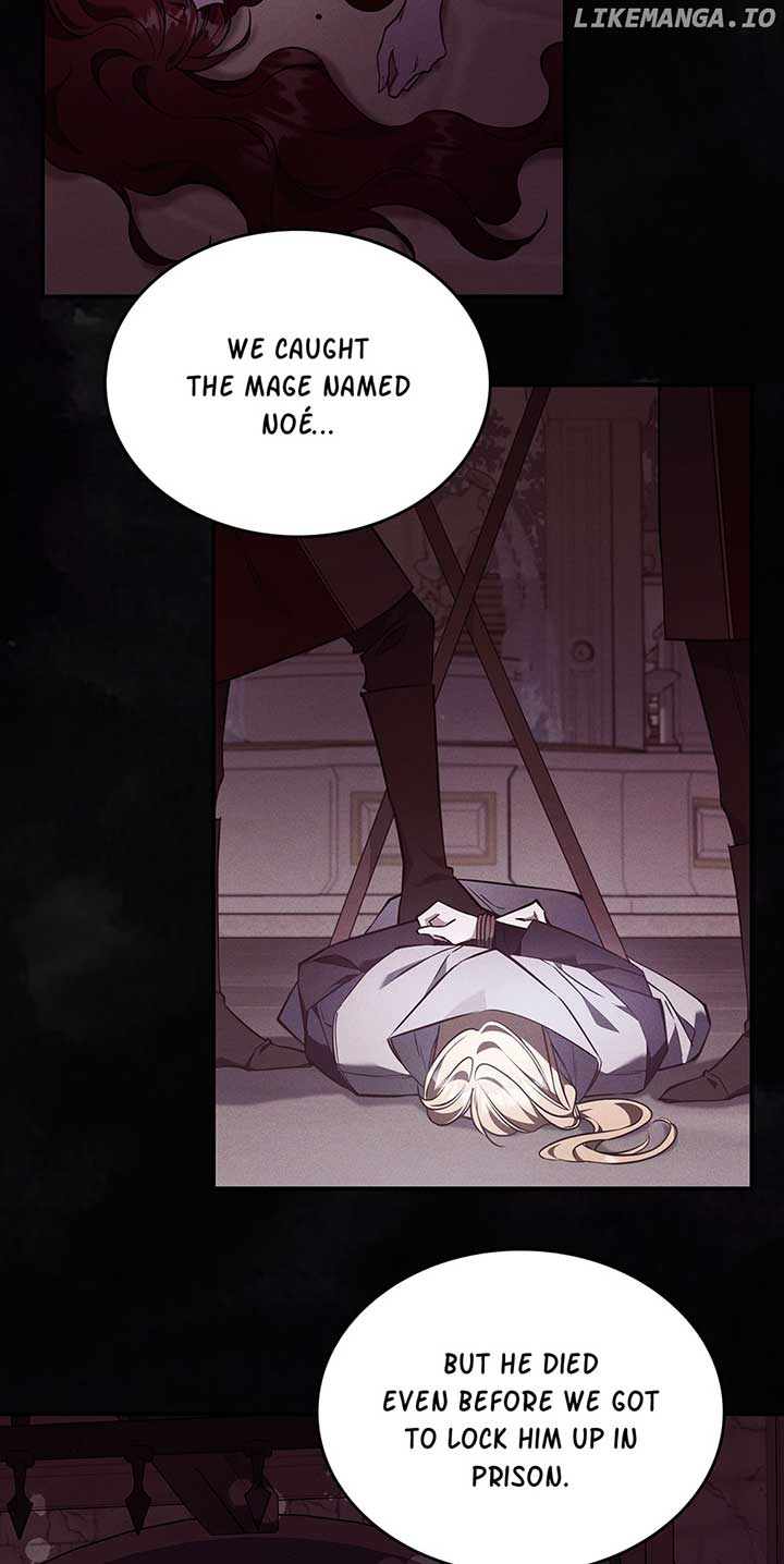 The Invicible Princess Is Bored Again Today Chapter 69 293 22