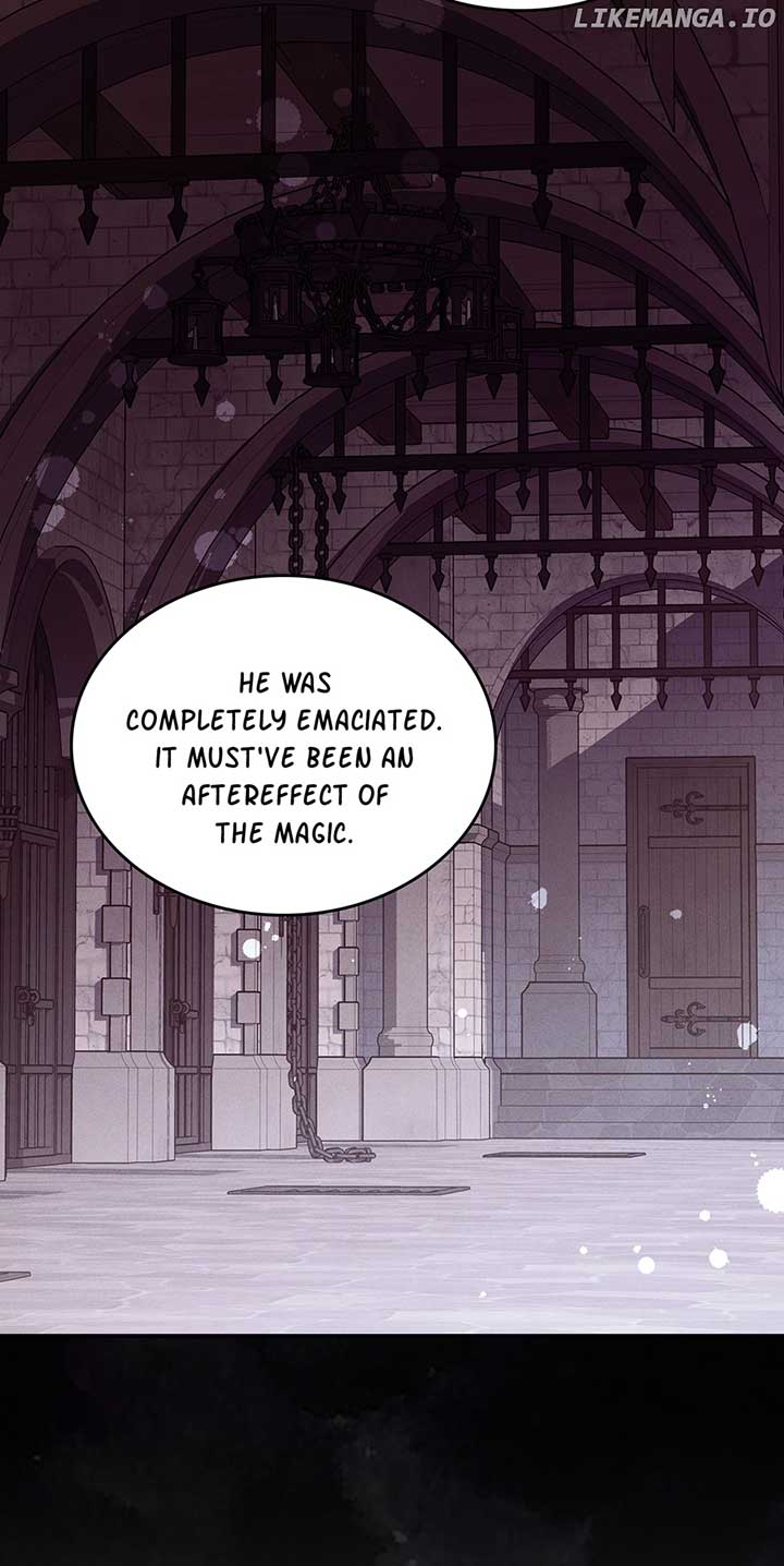 The Invicible Princess Is Bored Again Today Chapter 69 294 23