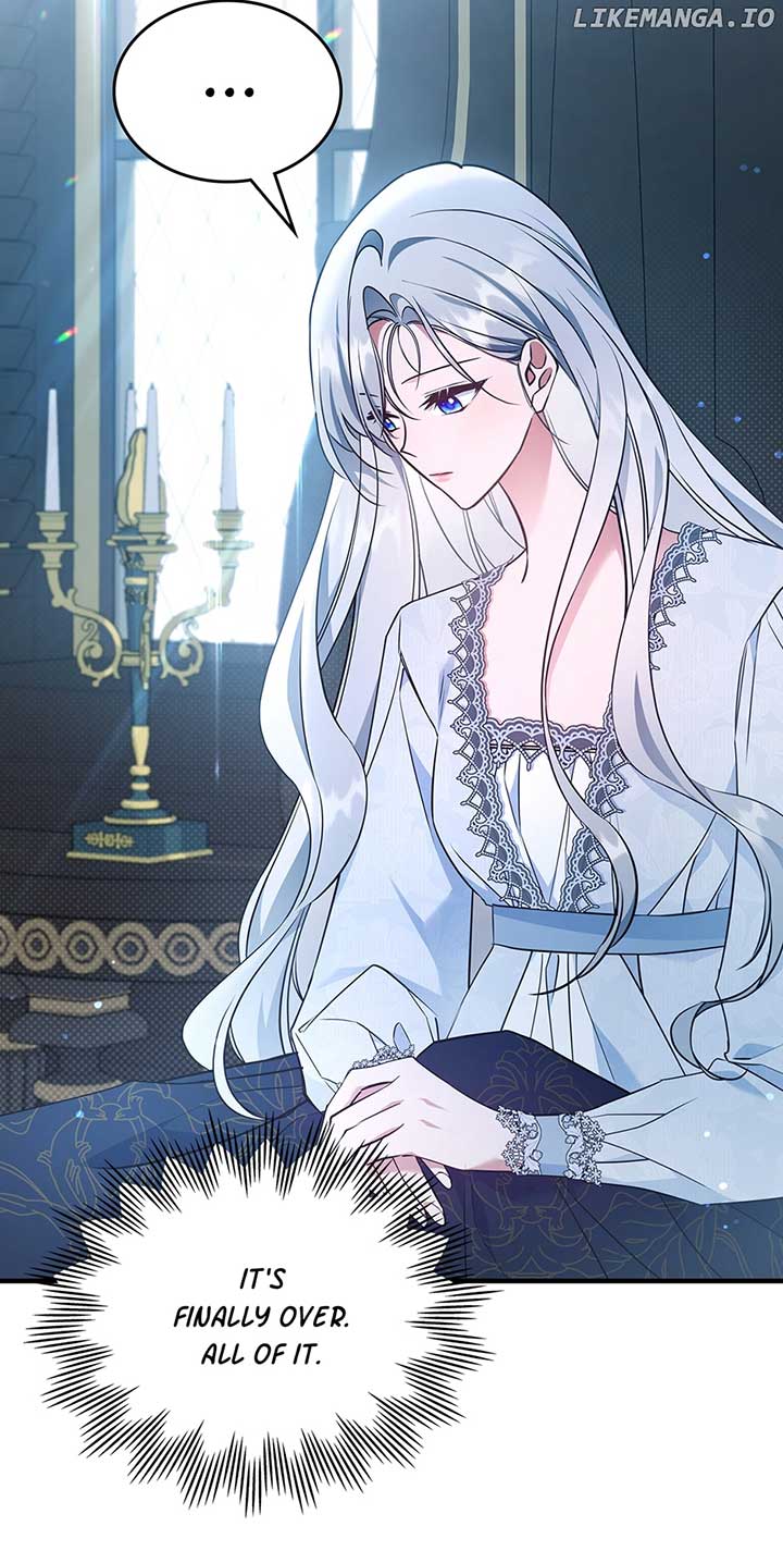 The Invicible Princess Is Bored Again Today Chapter 69 296 25