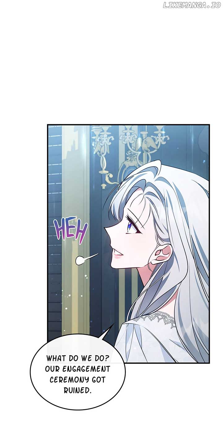 The Invicible Princess Is Bored Again Today Chapter 69 299 28