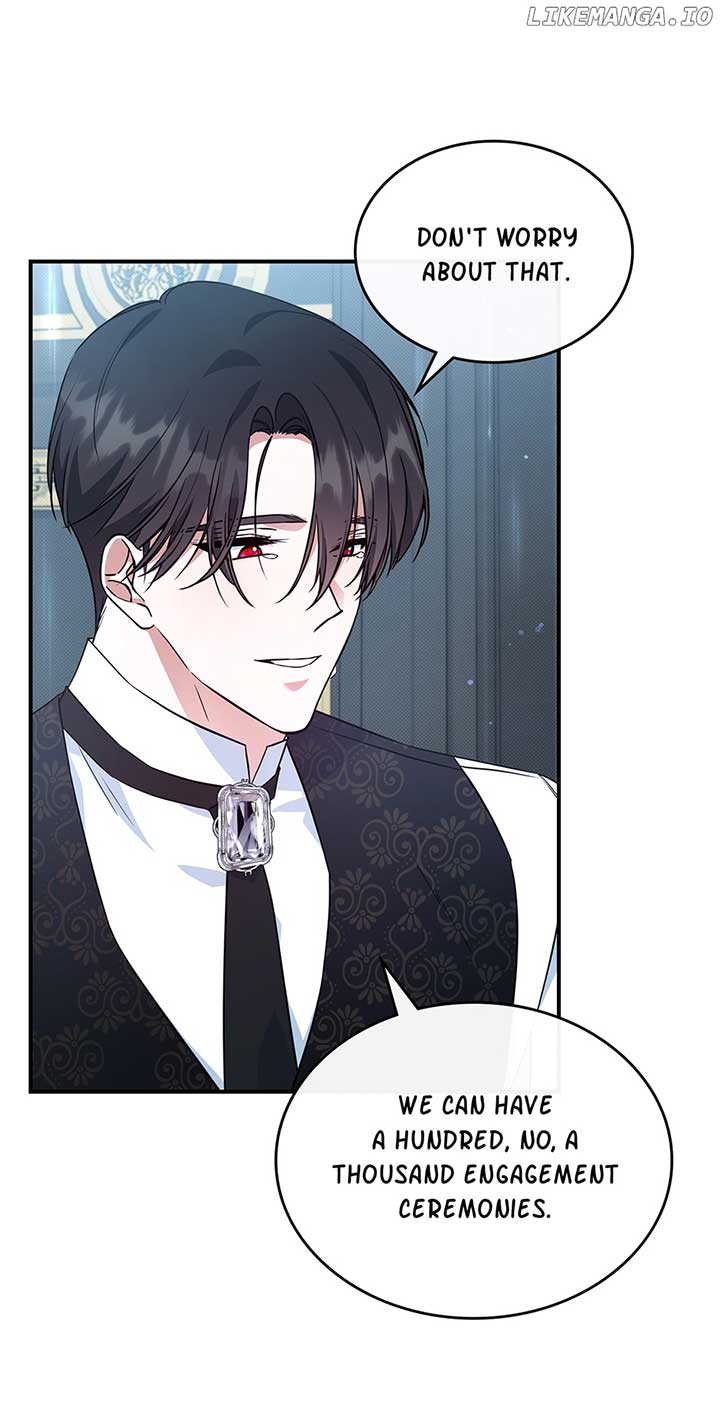 The Invicible Princess Is Bored Again Today Chapter 69 300 29