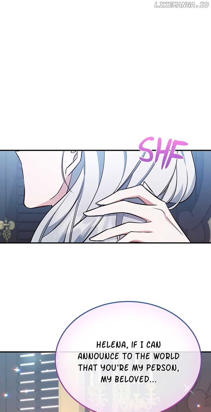 The Invicible Princess Is Bored Again Today Chapter 69 302 31