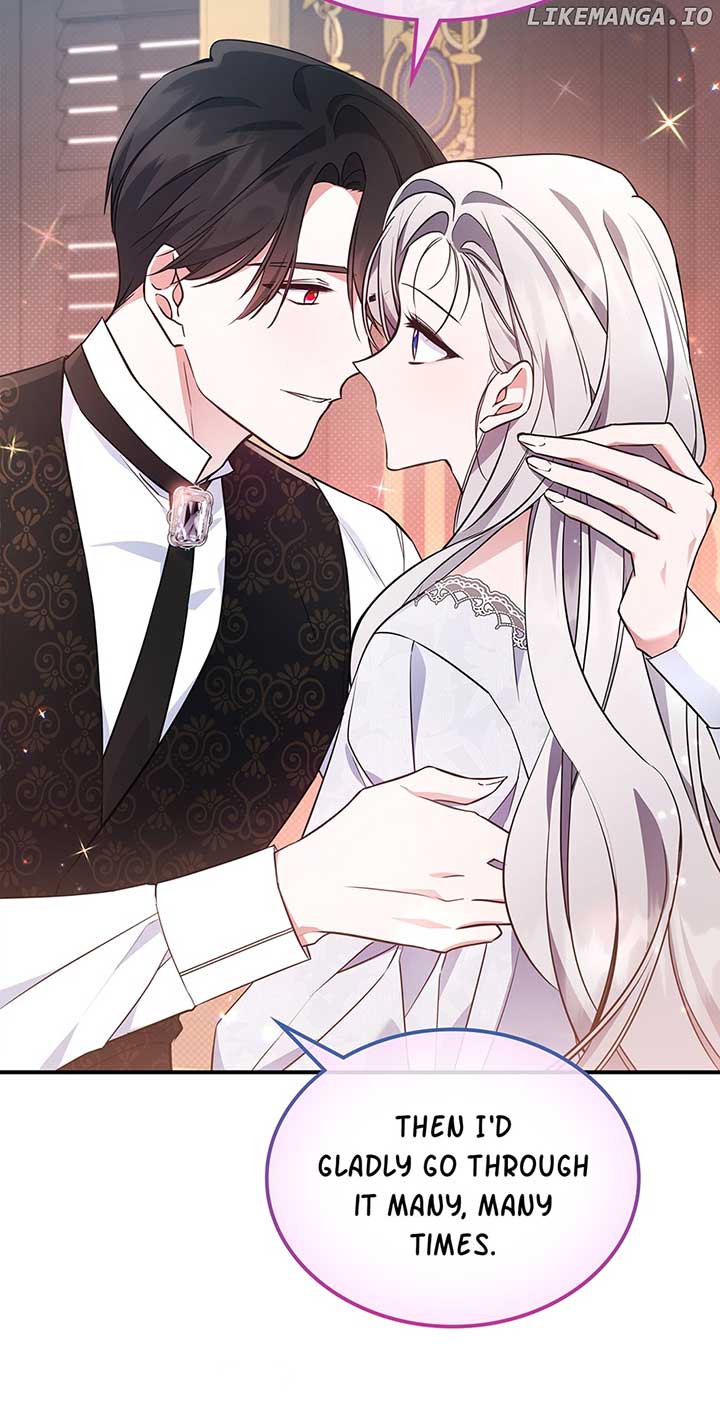 The Invicible Princess Is Bored Again Today Chapter 69 303 32