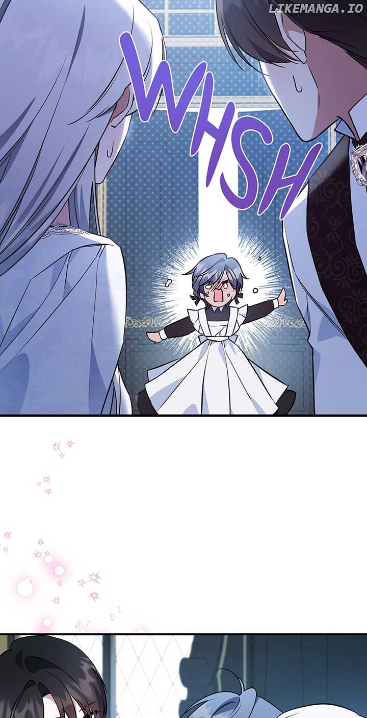The Invicible Princess Is Bored Again Today Chapter 69 310 39