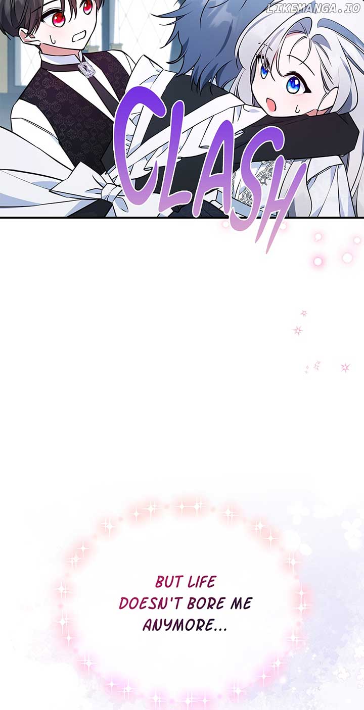 The Invicible Princess Is Bored Again Today Chapter 69 311 40