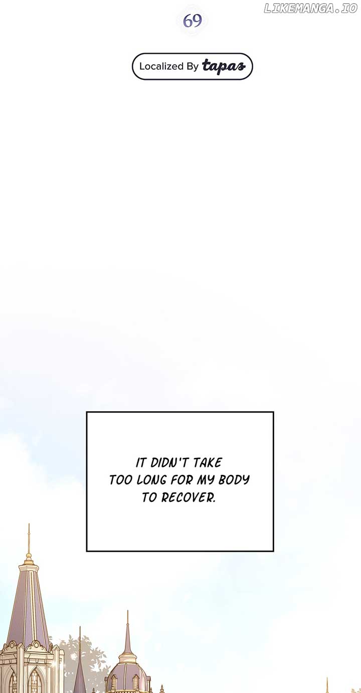 The Invicible Princess Is Bored Again Today Chapter 69 314 43