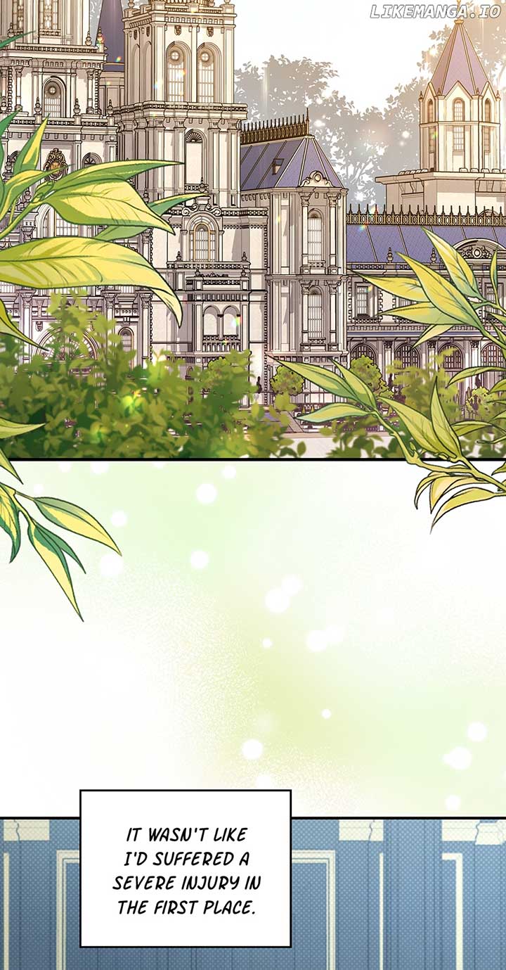 The Invicible Princess Is Bored Again Today Chapter 69 315 44