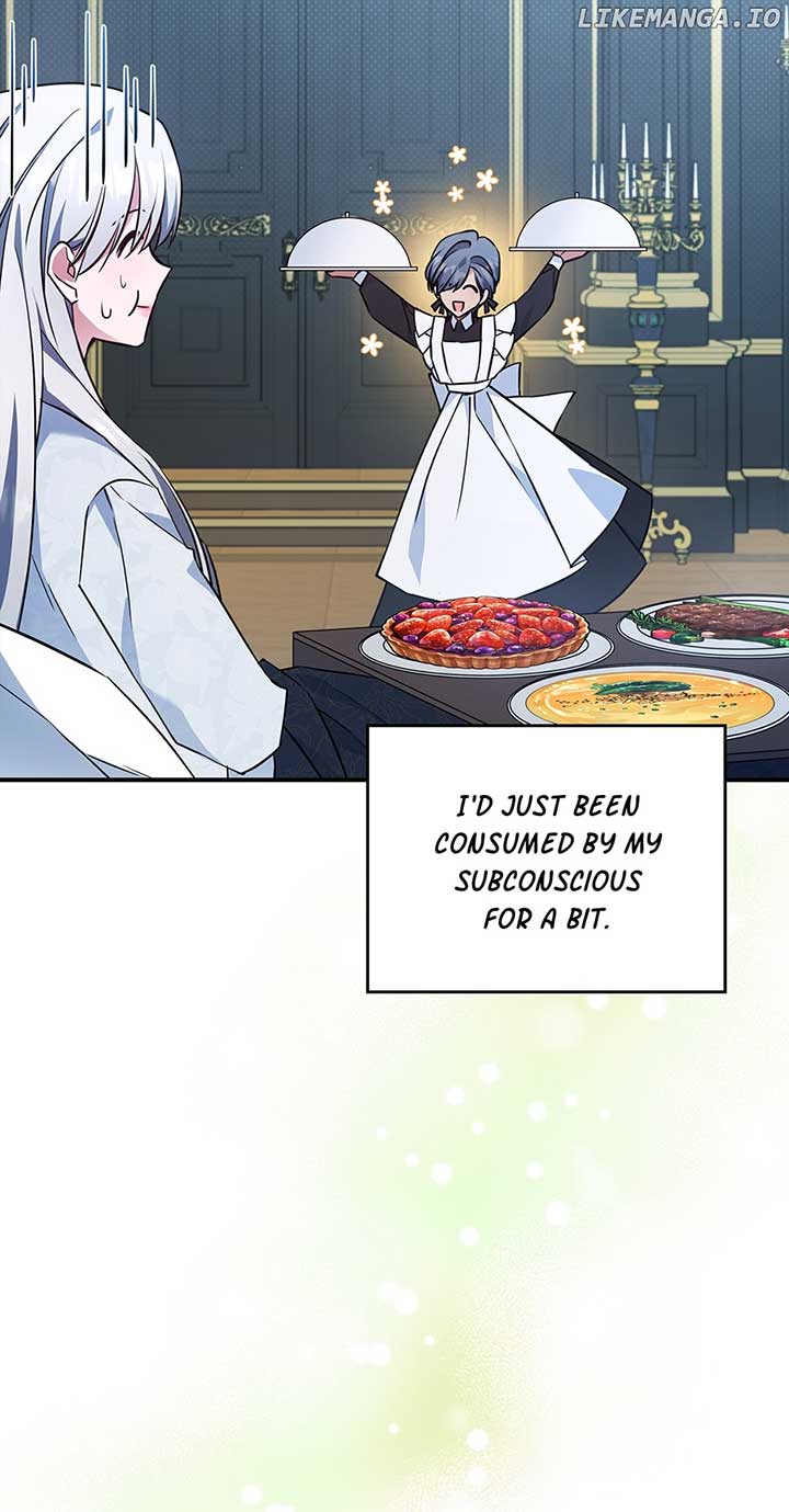 The Invicible Princess Is Bored Again Today Chapter 69 316 45