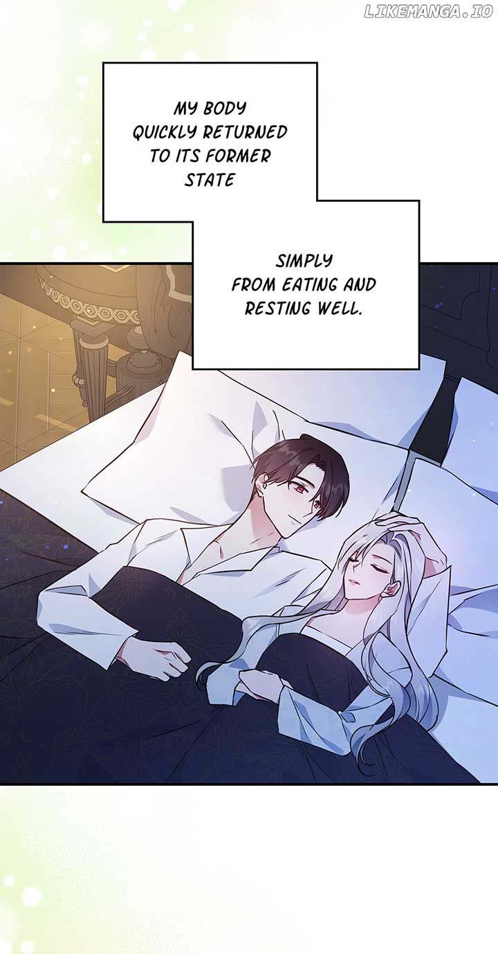 The Invicible Princess Is Bored Again Today Chapter 69 317 46