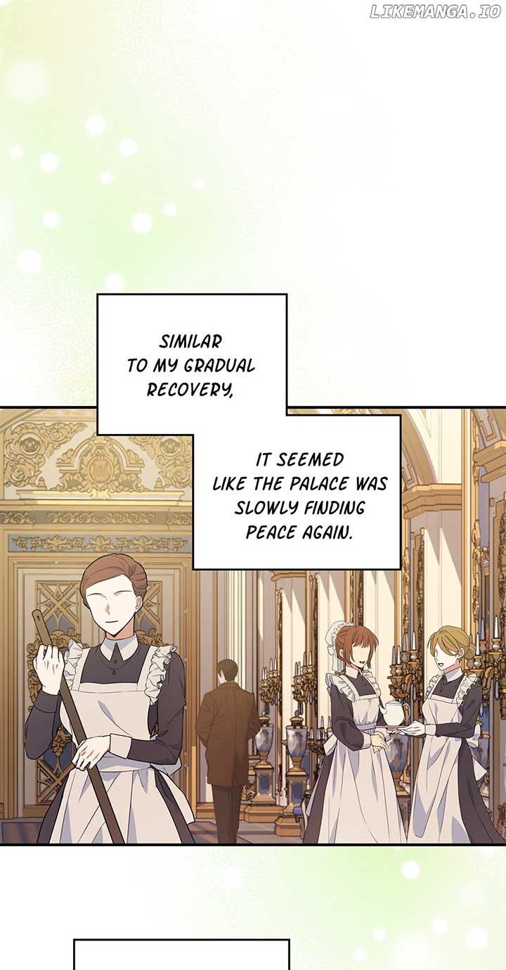 The Invicible Princess Is Bored Again Today Chapter 69 318 47