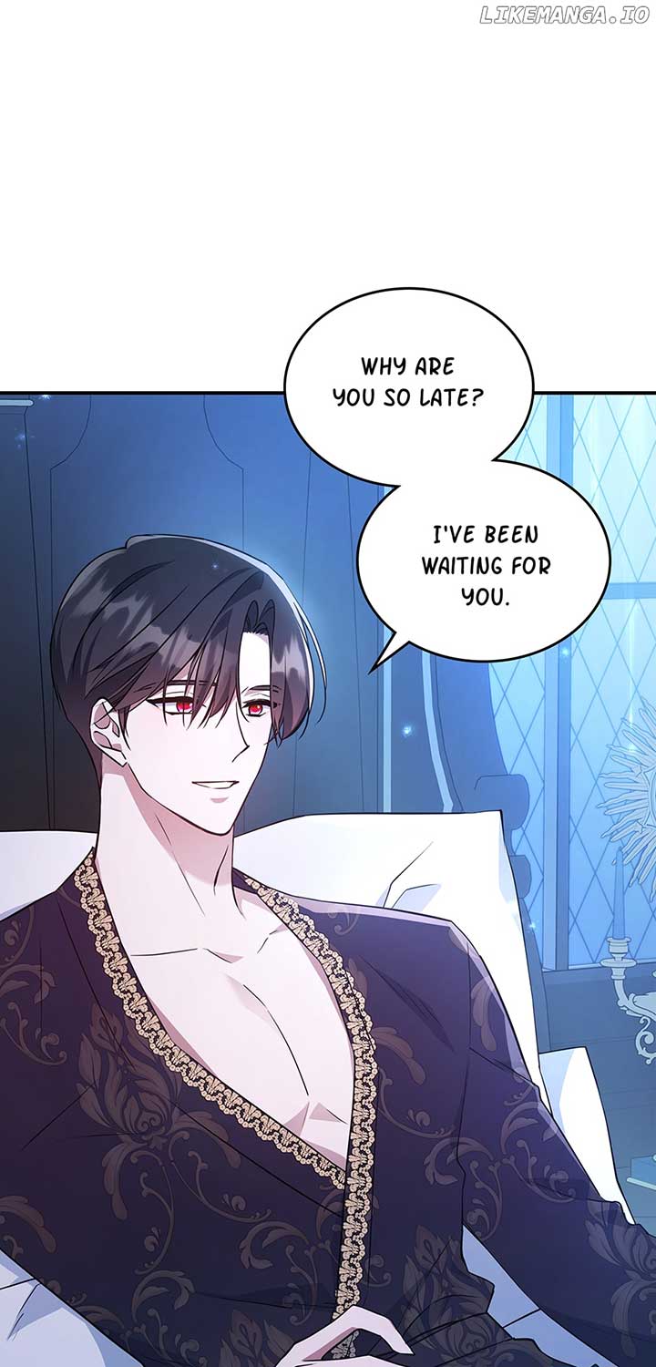 The Invicible Princess Is Bored Again Today Chapter 69 321 50