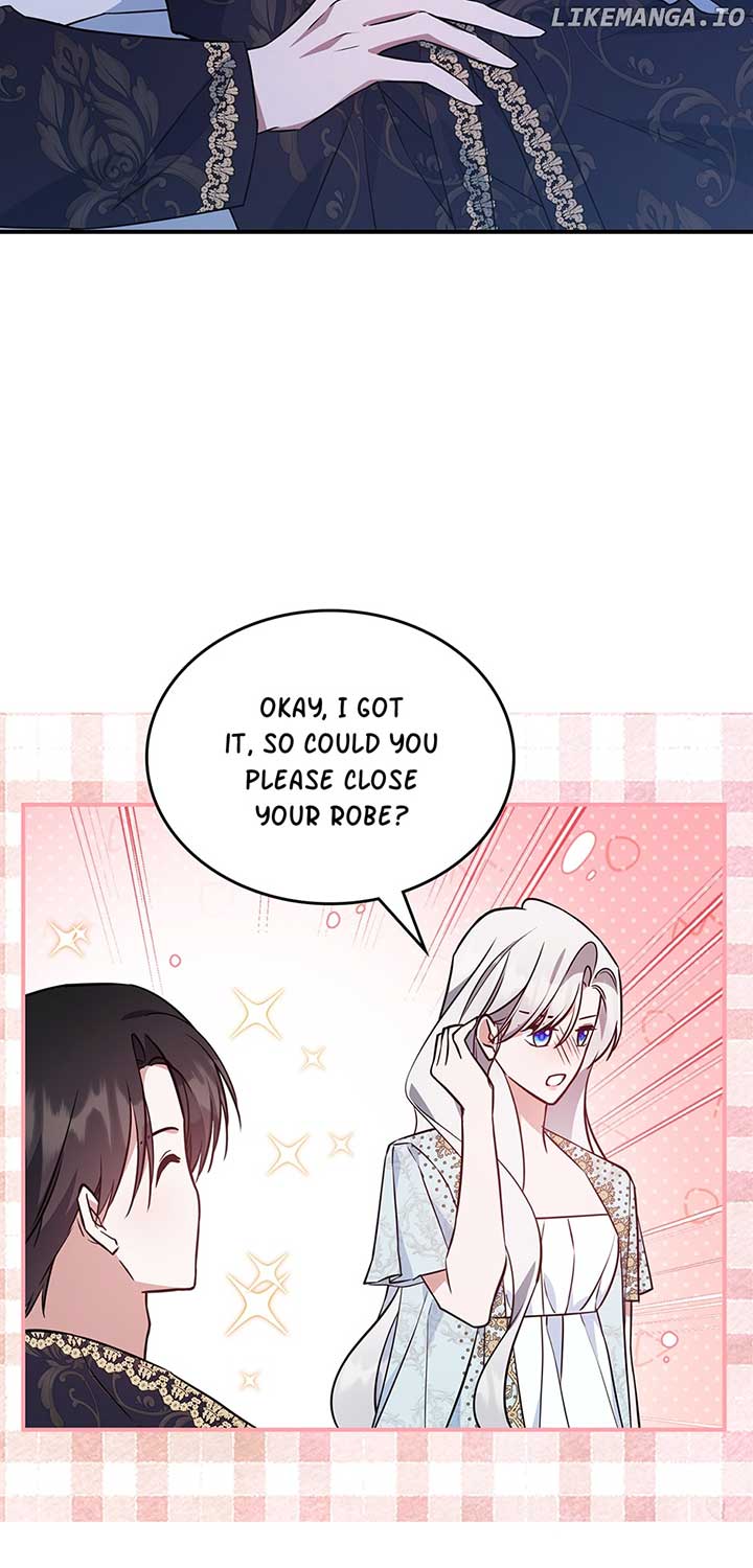 The Invicible Princess Is Bored Again Today Chapter 69 322 51