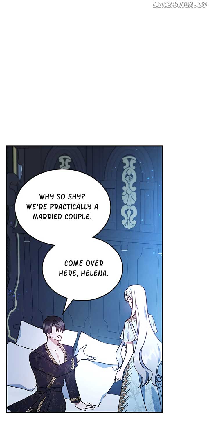The Invicible Princess Is Bored Again Today Chapter 69 323 52