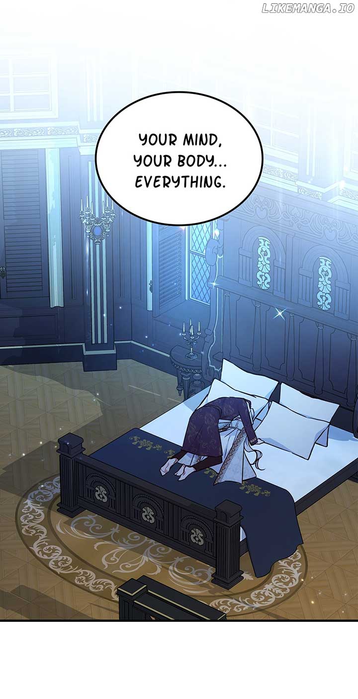The Invicible Princess Is Bored Again Today Chapter 69 335 64