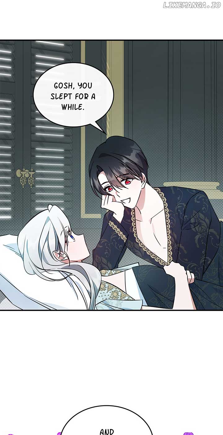 The Invicible Princess Is Bored Again Today Chapter 69 339 68