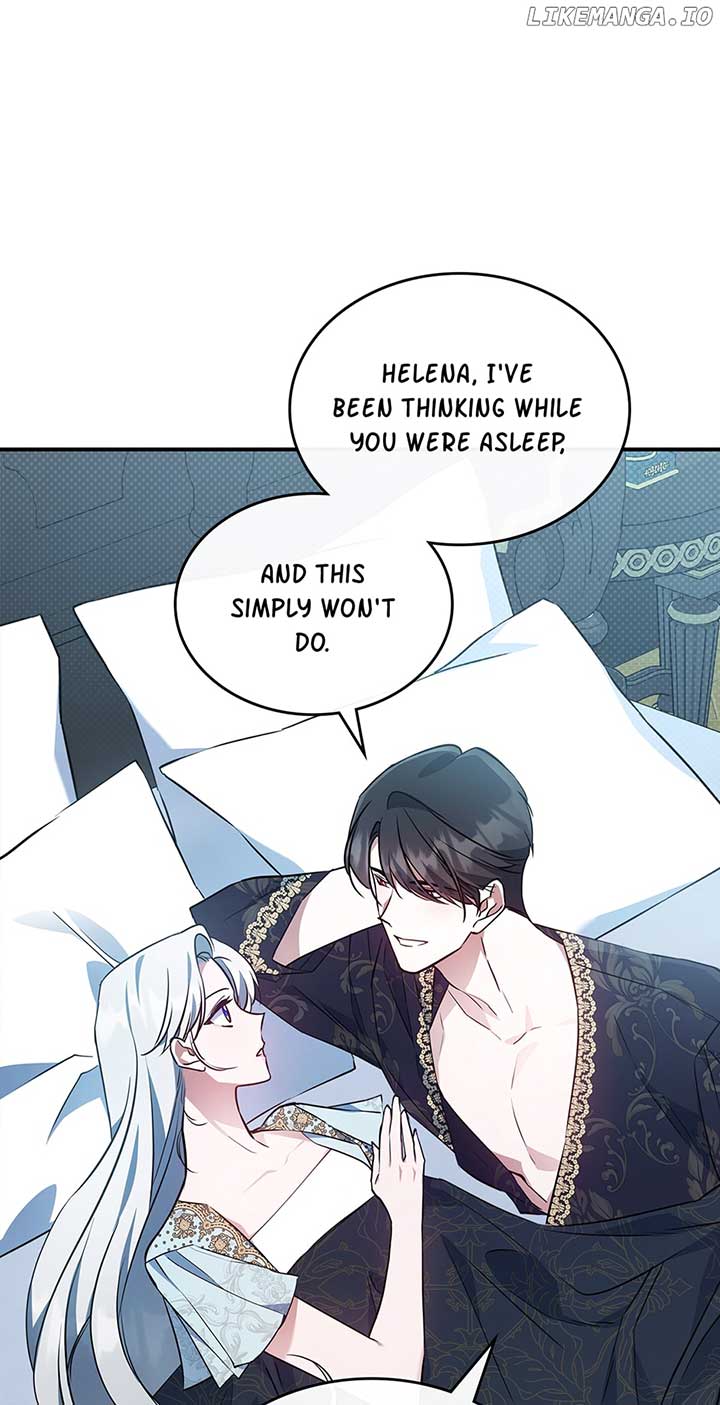 The Invicible Princess Is Bored Again Today Chapter 69 341 70