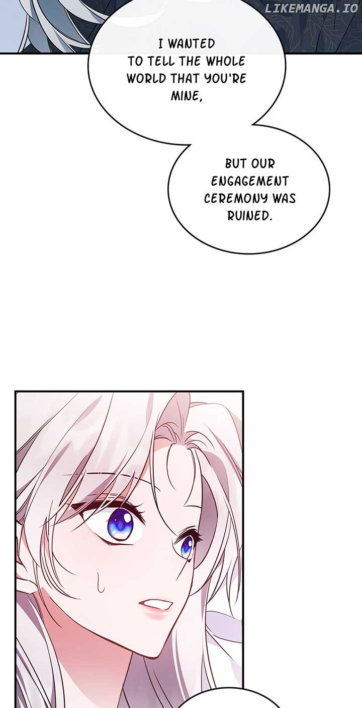 The Invicible Princess Is Bored Again Today Chapter 69 342 71